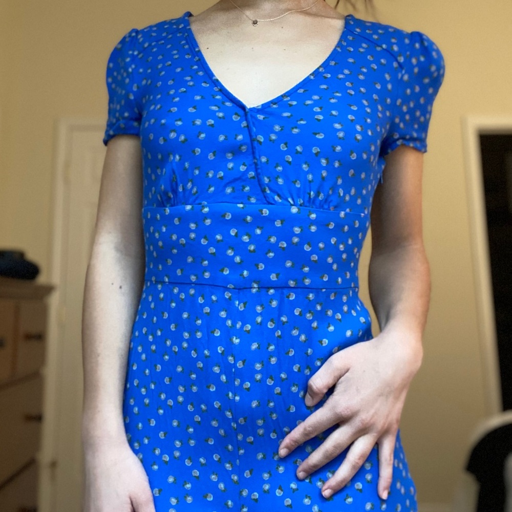 Free People Jumpsuit
